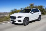 Volvo XC60 T8 Inscription 2017 года (AU)